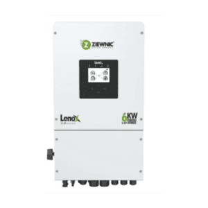 Lenox 6kW Hybrid Inverter