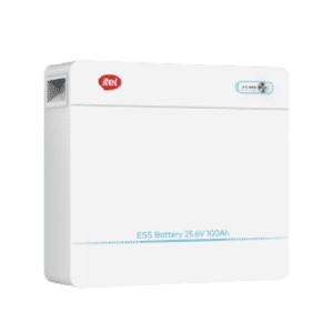 Itel 25.6V 100Ah Lithium Battery