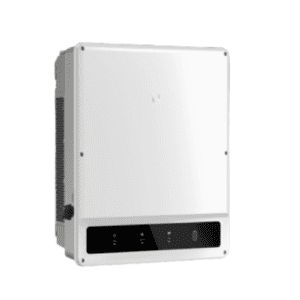GoodWe ET HV Series 30kW Hybrid Inverter