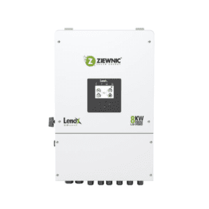 Lenox 8kW Hybrid Inverter