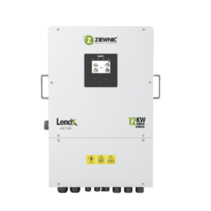 Lenox 12kW Hybrid Inverter