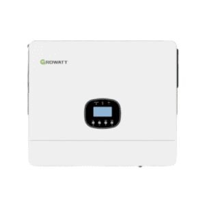 Growatt 12kW Hybrid Inverter