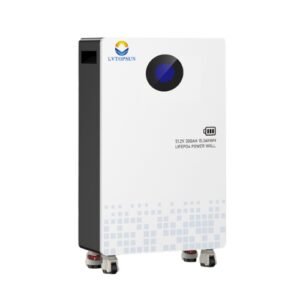 LVTS-512300 15.36kwh Battery