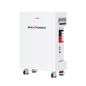 MAXPOWER MP10000 Alpha Lithium Battery