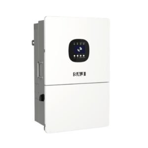 SAJ H2 12kW LV Hybrid Inverter