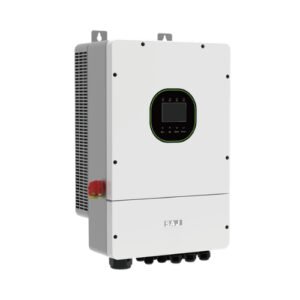 SAJ H2 10kW LV Hybrid Inverter