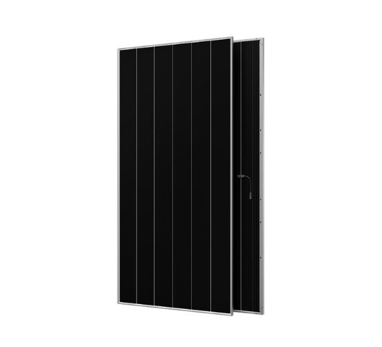 Aiko 770W Bifacial Panel