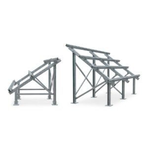 Standard GI Structure