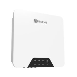 Sineng 15kW HV Hybrid Inverter