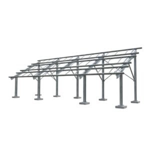 Elevated Structure