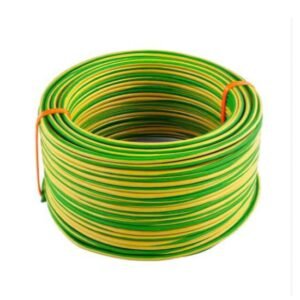 AC 4mm Cable