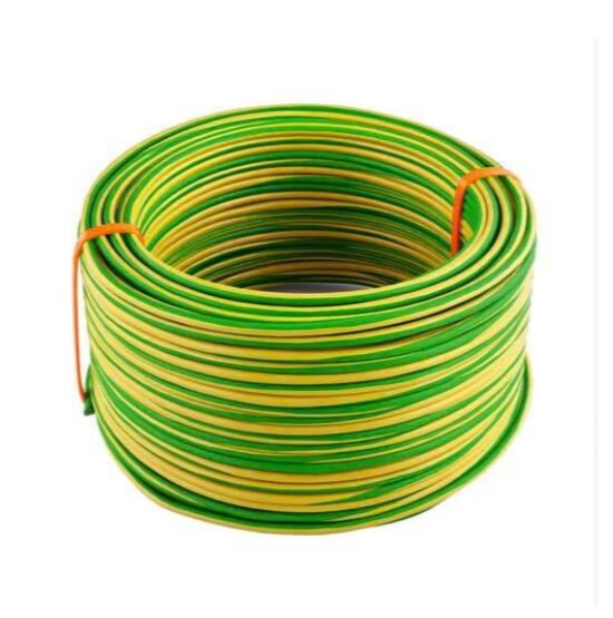 AC 4mm Cable