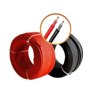 DC 6mm Cable