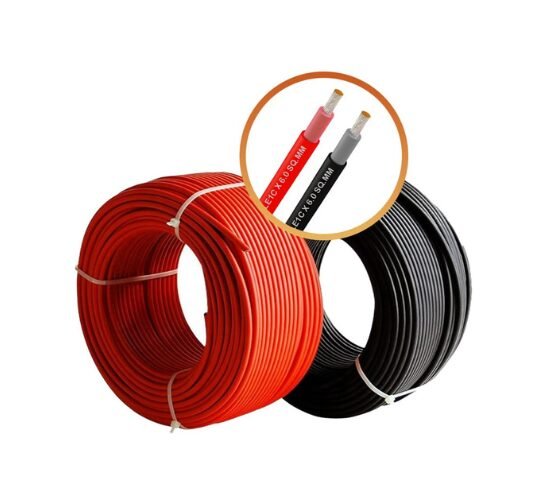 DC 6mm Cable