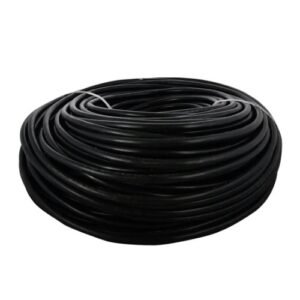 AC 4mm Cable