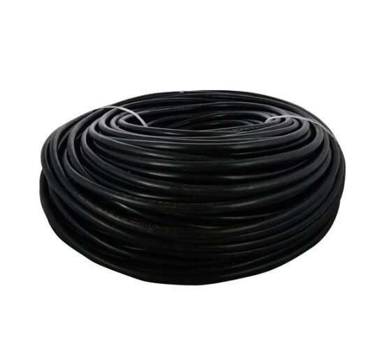 AC 4mm Cable