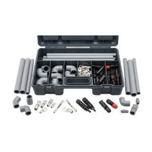 Solar Electrical Accessories Kit