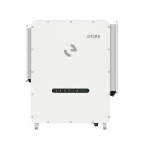SAJ 80kW HV Hybrid Inverter