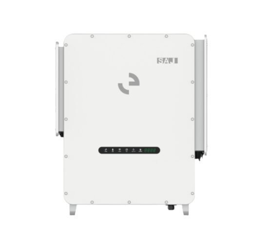SAJ 125kW HV Hybrid Inverter