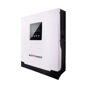 MaxPower Sunglow 3000 Hybrid Inverter