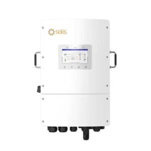 Solis 18kW S6 Hybrid Inverter (LV)