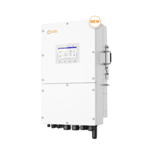 Solis 12kW Hybrid Inverter (Single Phase)