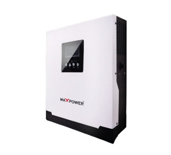 MaxPower Sunglow 3000 Hybrid Inverter