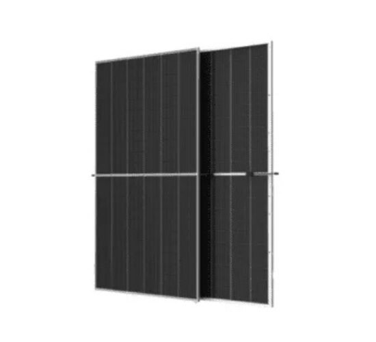 Trina 725W Bifacial Solar Panel