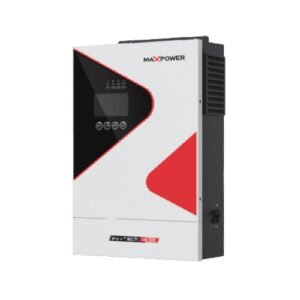 MaxPower PV Tech 1200 Hybrid Inverter