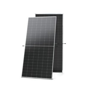 Trina 630W Bifacial Solar Panel