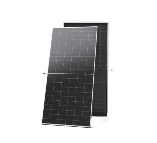 Trina 630W Bifacial Solar Panel