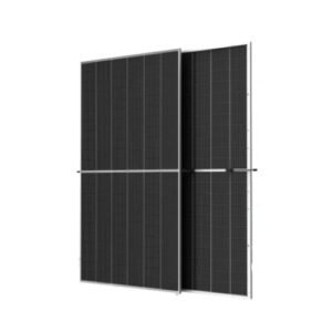 Canadian 715W Bifacial Solar Panel