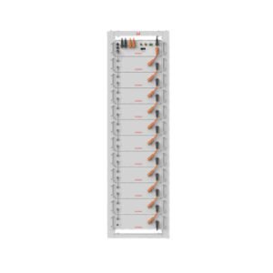 Goodwe 50kWh Lithium Battery