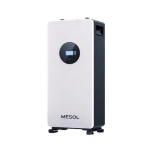 Mesol 16kWh Infiniti Lithium Battery