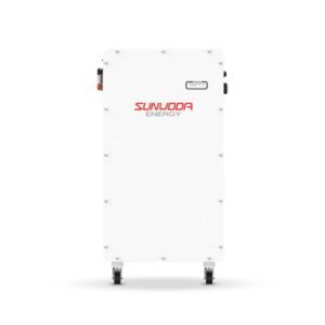 Sunwoda Atrix Max 16kWh Lithium Battery