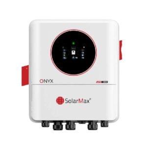 Solarmax Onyx Lite 6KW Hybrid Inverter