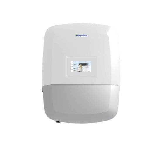 Hoymiles 12KW 3 Phase LV Hybrid Inverter