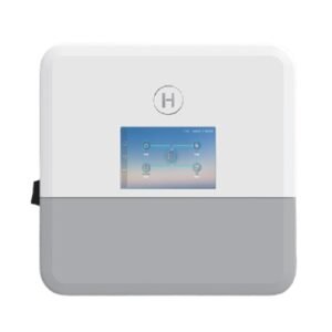 Hoymiles 6KW Single Phase Hybrid Inverter