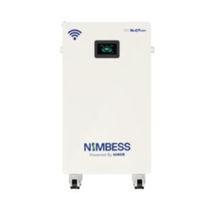Nimbess 16.7Kwh IP20 Lithium Battery