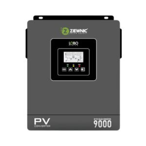 Ziewnic lobo pv9000 6kw PV Converter