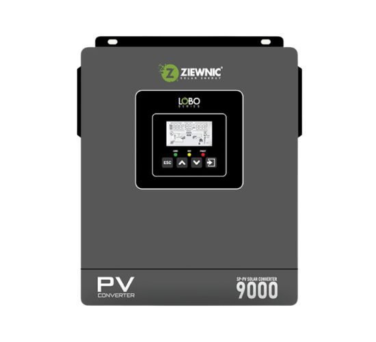 Ziewnic lobo pv9000 6kw PV Converter