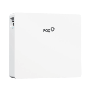 Fox EP12 11.58KWh HV IP65 Battery