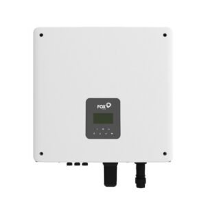 Fox H1 6kW Hybrid Inverter