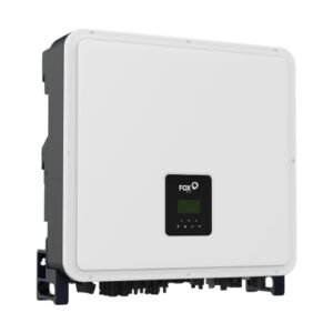 Fox H3 Pro 60kW Hybrid Inverter