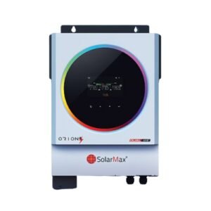 Solarmax Orion Plus 4kW inverter