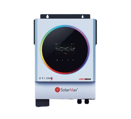 Solarmax Orion Plus 4kW inverter