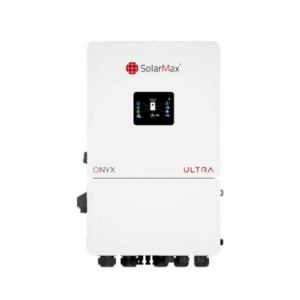 Solarmax ONYX UL 15KW Hybrid Inverter