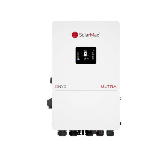 Solarmax ONYX UL 12KW Hybrid Inverter