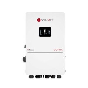 Solarmax ONYX UL 20KW Hybrid Inverter