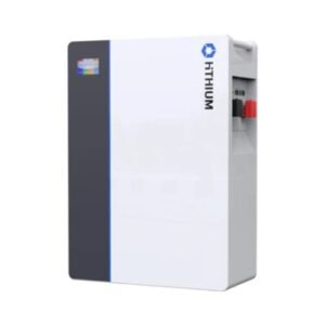Hithium 16KW LV Lithium Battery